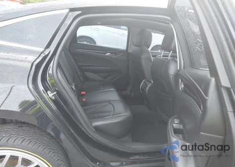 2017 Buick Lacrosse Premium z USA, uszkodzony, nr VIN 1G4ZR5SS1HU187838